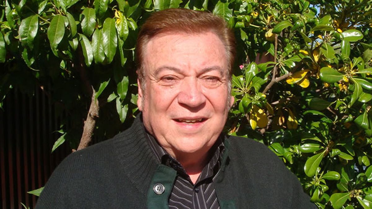 Fallece Héctor del Mar, mítico locutor de radio