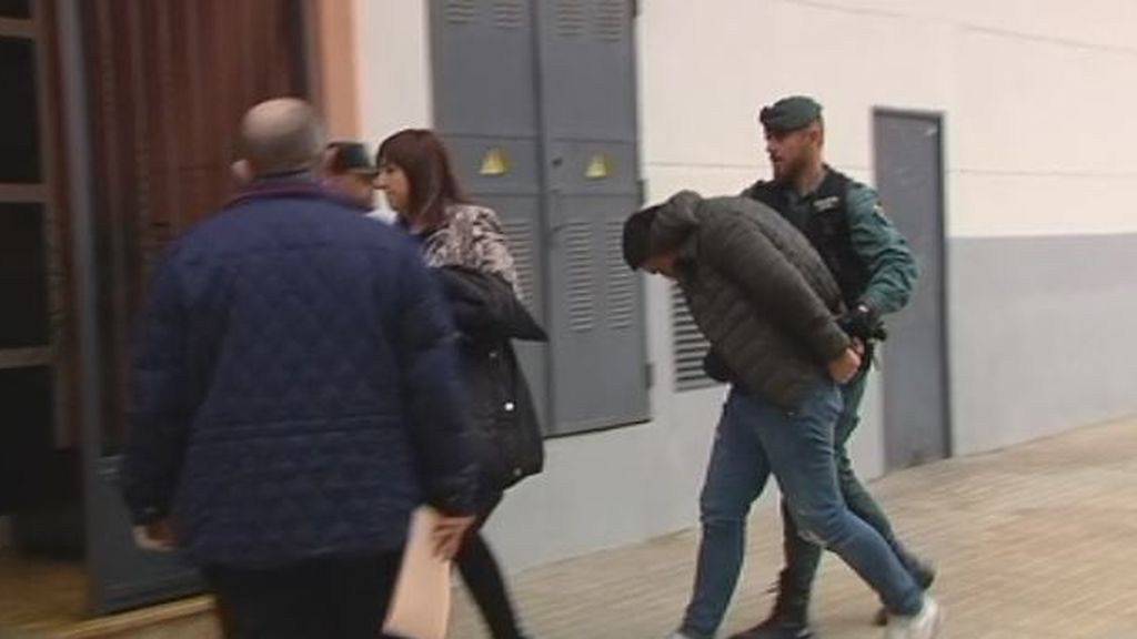 Prisión para el hombre acusado de matar a su novia en Castellón