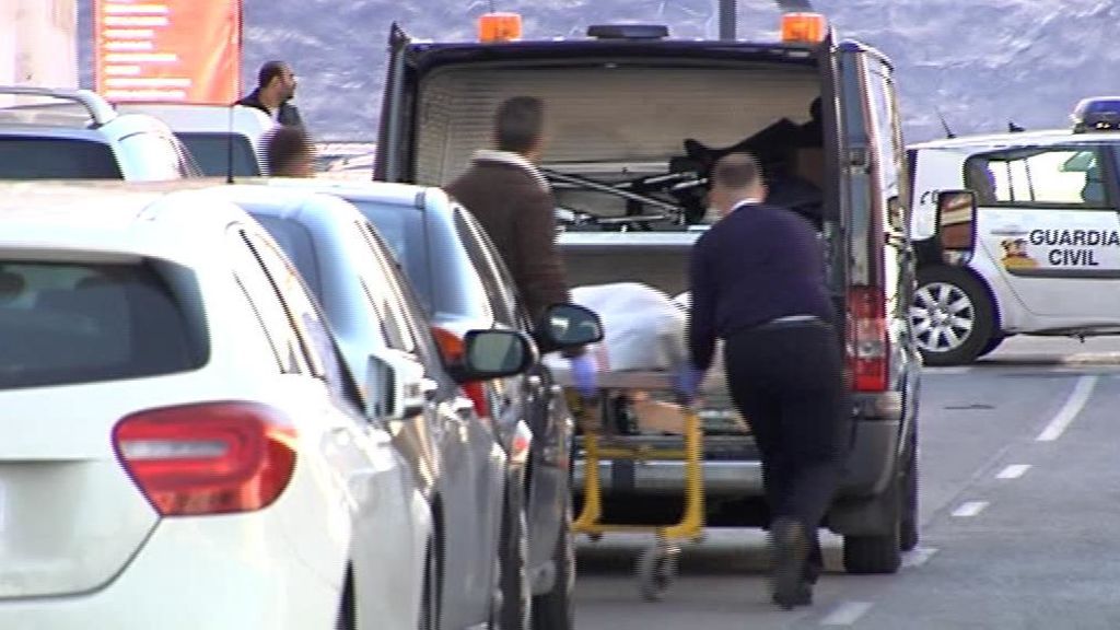 La autopsia de la mujer hallada muerta en Torrevieja esclarecerá cómo murió