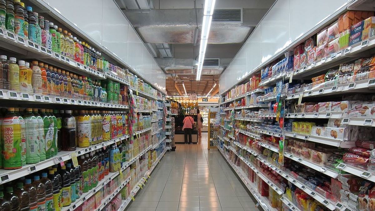 Una cadena de supermercados introduce robots en sus establecimientos