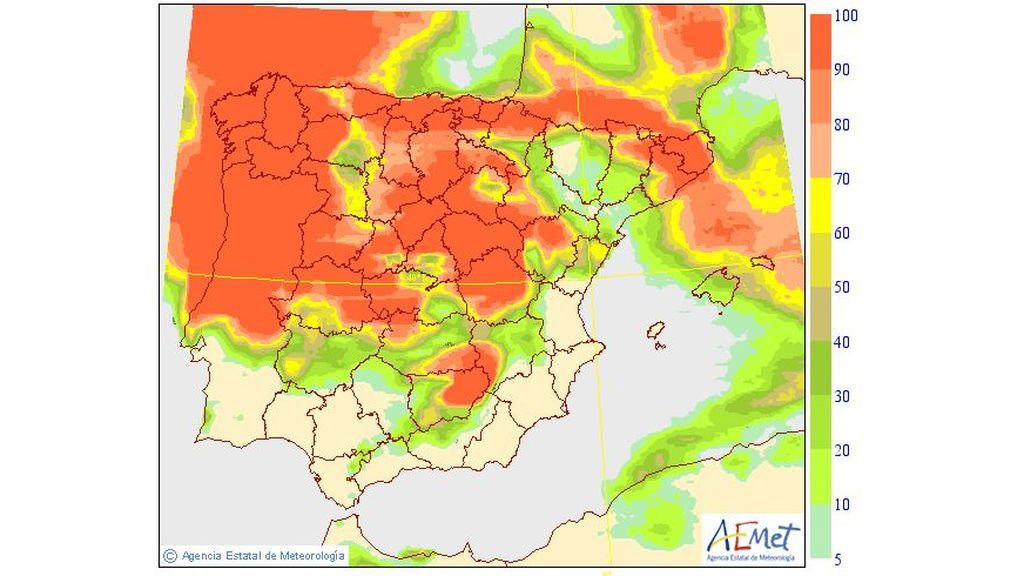 precip marts