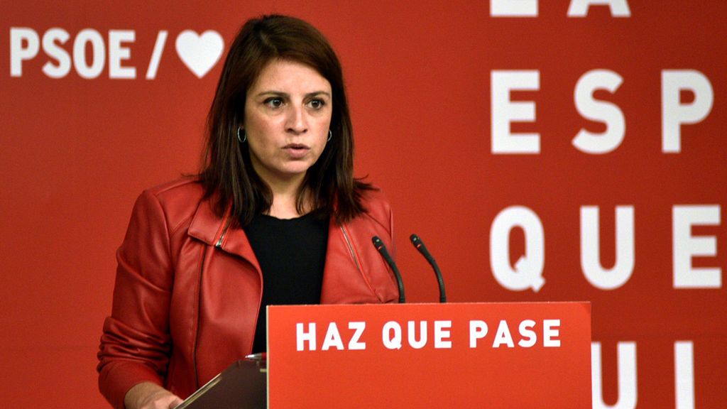 El PSOE lanza un mensaje de prudencia tras el CIS y advierte de la importancia de los indecisos