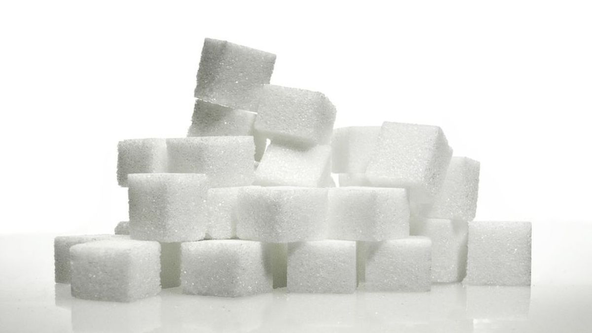 Desmontan un mito: el azúcar no mejora nuestro estado de ánimo y puede llegar a empeorarlo