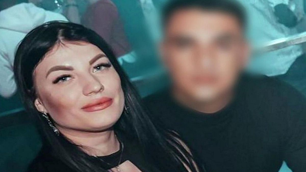 Daniela, amiga de la joven asesinada en Vinaroz: “Me decía que Adrián la encerró en casa tres días sin teléfono ni comida”