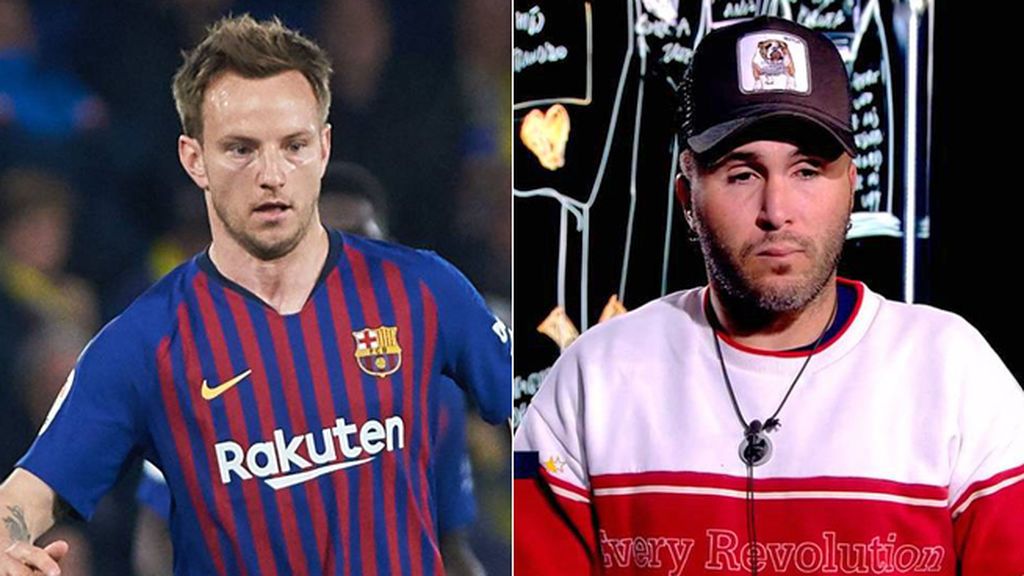 El apoyo de Rakitic a Kiko Rivera antes de la final de Gran Hermano: “La audiencia ha decidido” El apoyo de Rakitic a Kiko Rivera antes de la final de Gran Hermano: “La audiencia ha decidido”