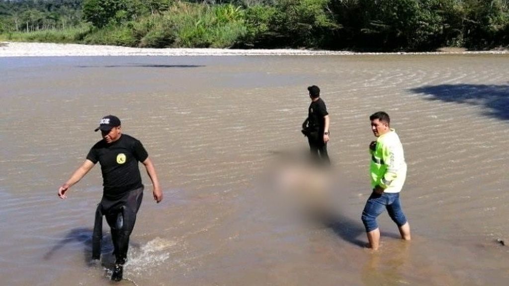 Moreno lamenta la muerte del joven de Trebujena fallecido en Ecuador y se pone a disposición de su familia Moreno lamenta la muerte del joven de Trebujena fallecido en Ecuador y se pone a disposición de su familia