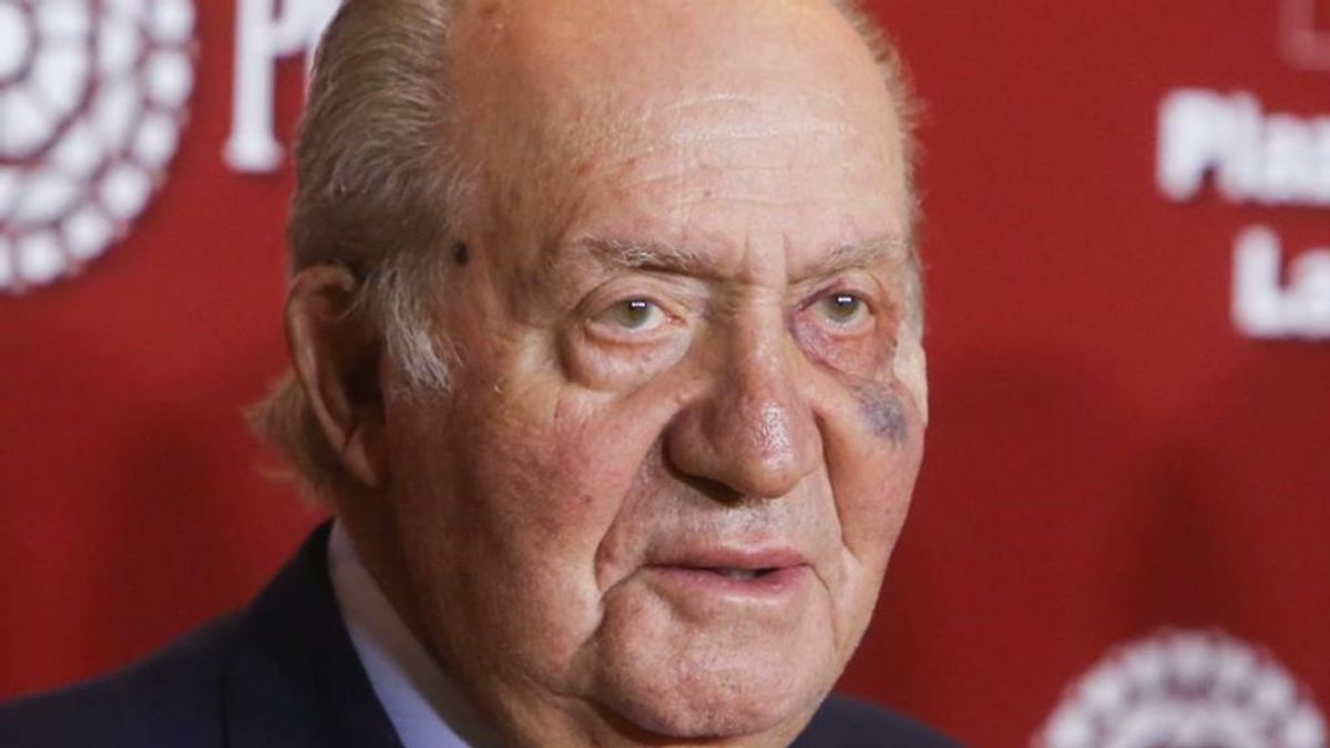 Nueva operación del Rey Juan Carlos: le extirpan una lesión cutánea consecuencia de su exposición al sol