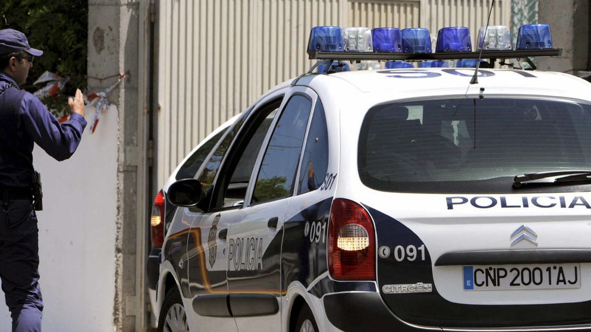 Detenida en Jaén una mujer de 28 años por matar a su expareja el día de Navidad en Móstoles (Madrid)