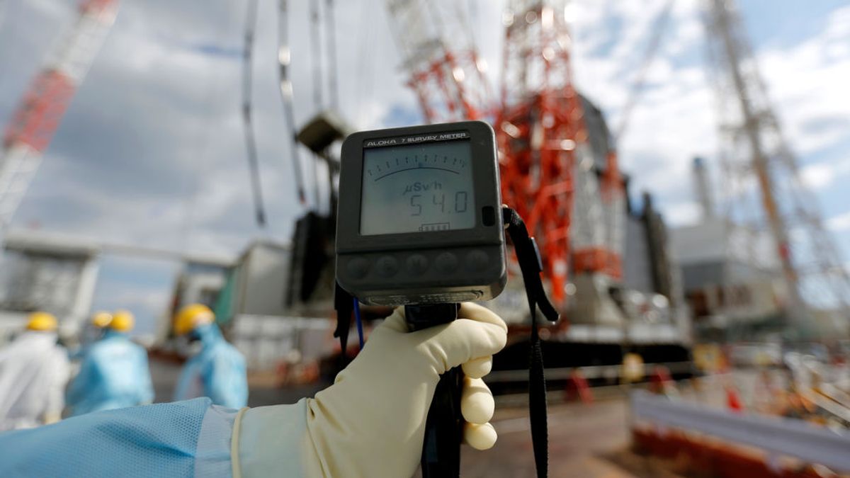 Japón permite volver a casa a los primeros habitantes de Fukushima ocho años después del desastre nuclear