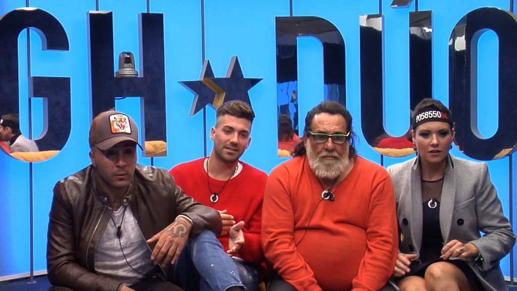 'GH DÚO: El resumen' (10/04/2019), completo