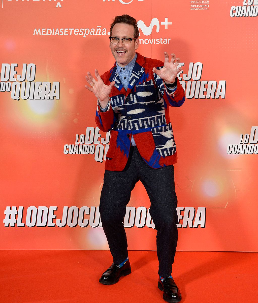 lo dejo cuando quiera