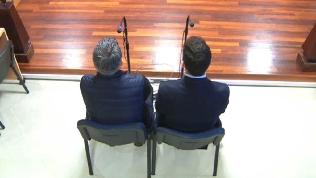 Los agentes que detuvieron a El Chicle buscaron que no se entorpeciera la investigación sobre Diana Quer