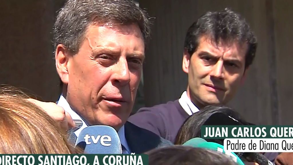 Juan Carlos Quer se levanta en medio del juicio contra 'El Chicle' y el juez le manda callar