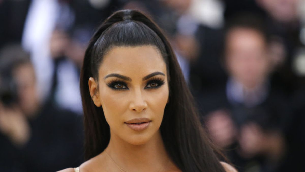 Kim Kardashian está a punto de convertirse en abogada