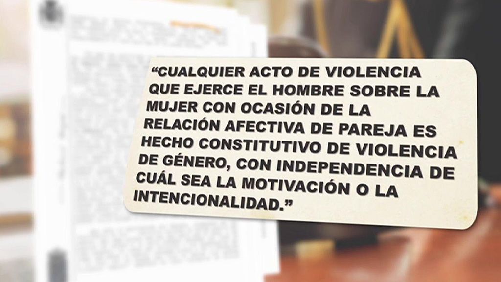 El motivo por el que Ángel podría ser juzgado por un tribunal de violencia de género: una sentencia del Supremo