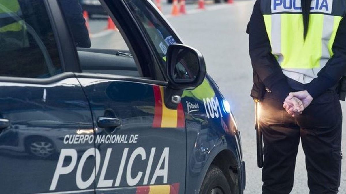 Cuatro detenidos por vejar, abofetear y amenazar a un joven con síndrome de Asperger en Madrid