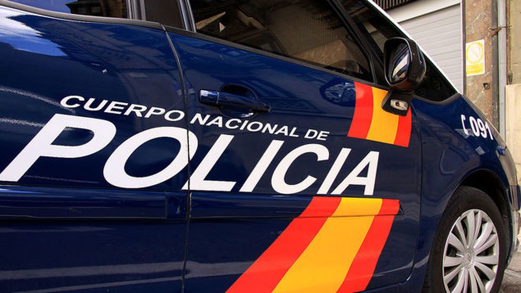 Dos heridos en una agresión con arma blanca en Algeciras (Cádiz) Dos heridos en una agresión con arma blanca en Algeciras (Cádiz)