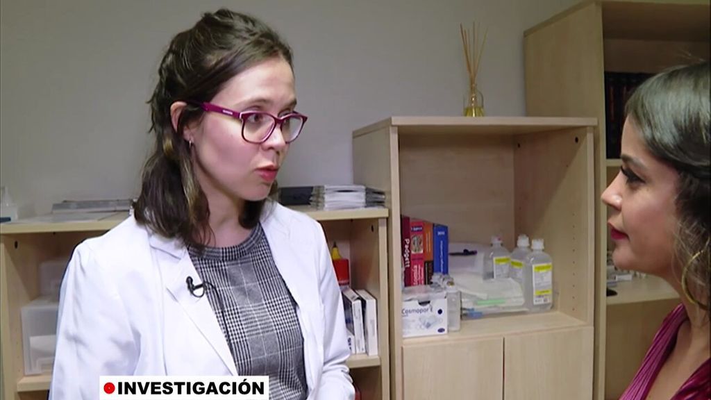 Experta en implantes mamarios habla sobre su prohibición en Francia: “No hay que alarmarse”