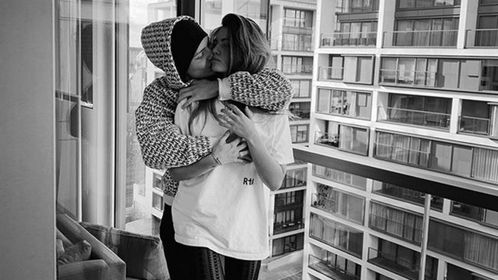 Los 18 años de la "chica más guapa del mundo" en 18 fotos