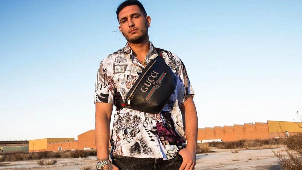 Omar Montes arrasa con su nuevo disco antes de poner rumbo a Honduras