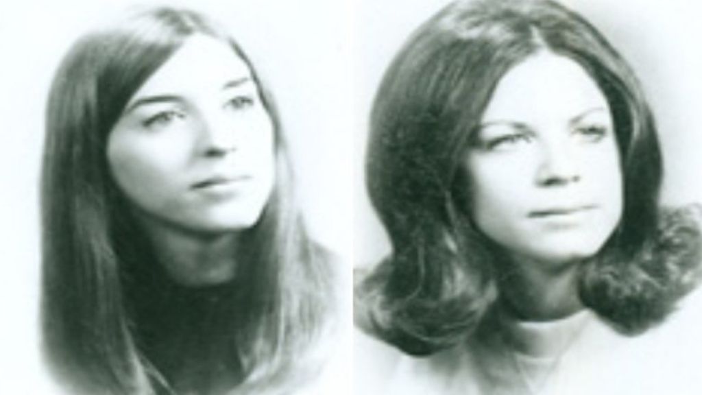 La policía de Estados Unidos resuelve un doble asesinato 46 años después La policía de Estados Unidos resuelve un doble asesinato 46 años después