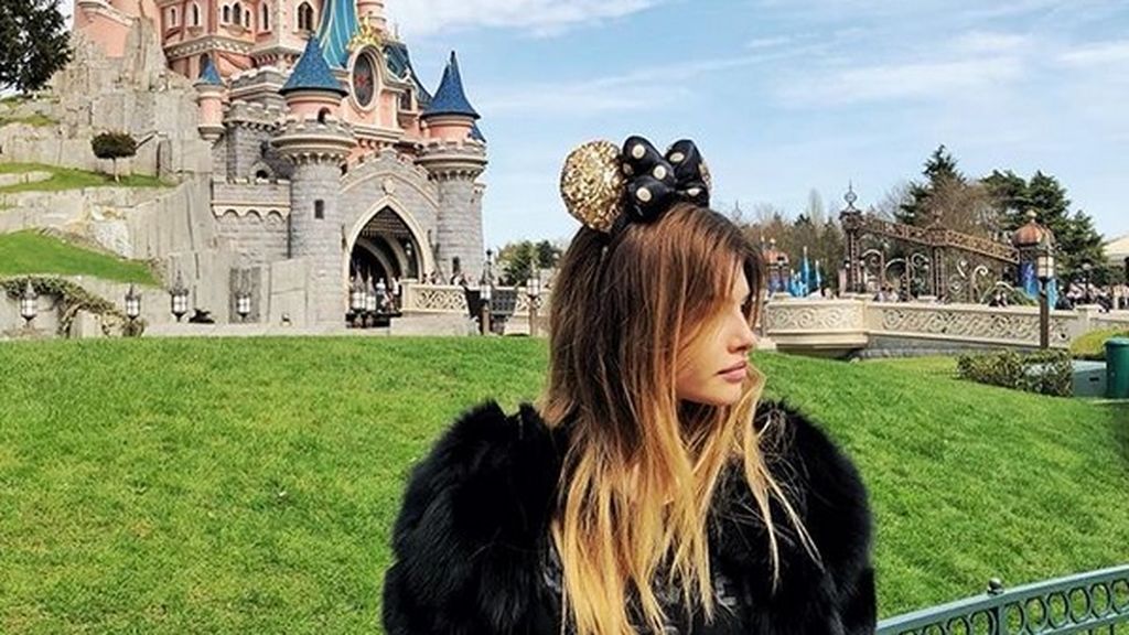 Los 18 años de la "chica más guapa del mundo" en 18 fotos