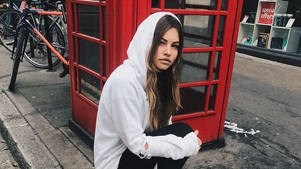 Los 18 años de la "chica más guapa del mundo" en 18 fotos