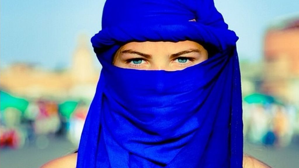 Los 18 años de la "chica más guapa del mundo" en 18 fotos