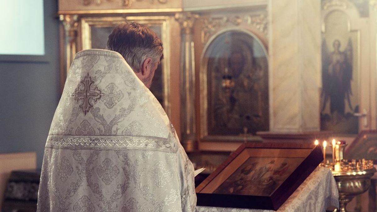 La diócesis católica de Las Vegas publica una lista de los sacerdotes acusados de abusos sexuales a menores