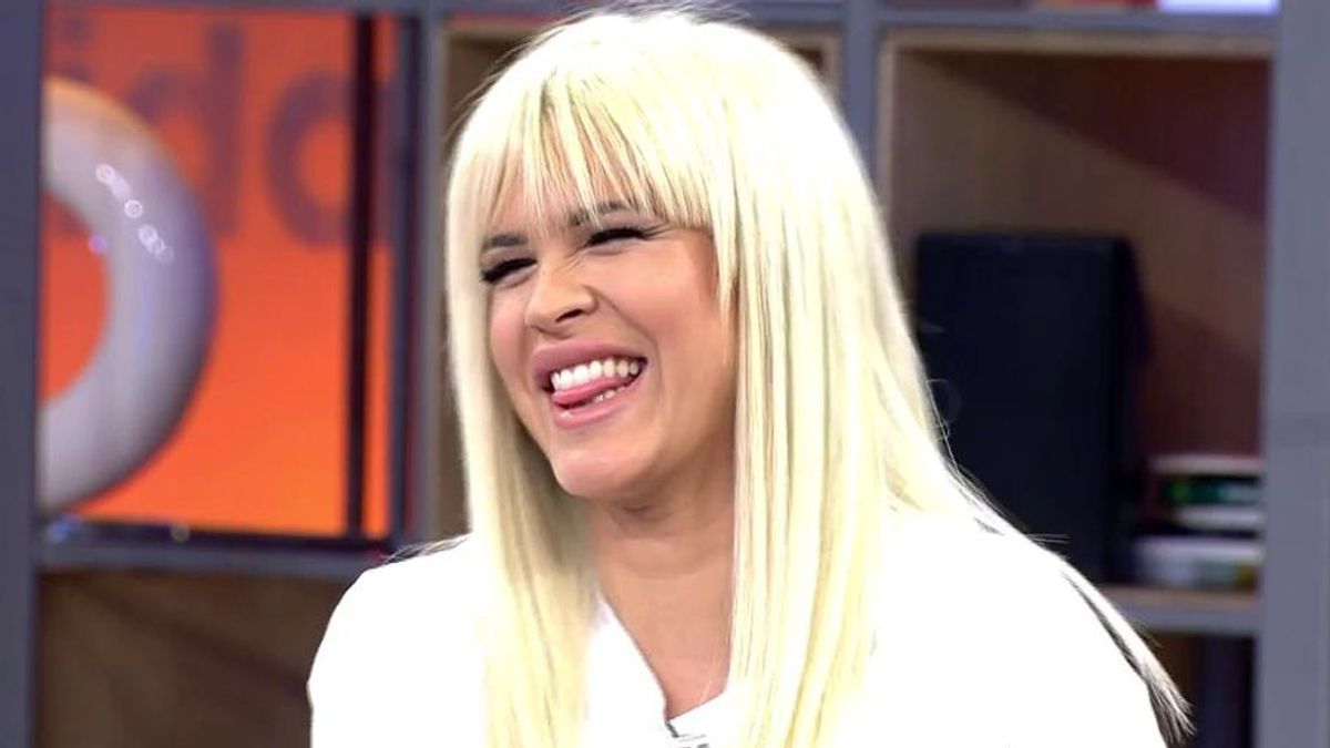 Ylenia confirma por primera vez su relación con Antonio Tejado | Viva la  vida