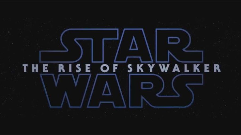 Los fans de Star Wars entusiasmados con el 'teaser' del episodio IX