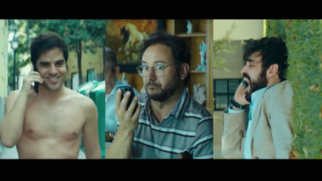 'Lo dejo cuando quiera', el mejor estreno de una película española en lo que va de año