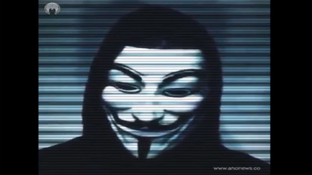 "Liberen a Julian Assange o lo pagarán": Anonymous amenaza a "quienes participaron en el arresto"
