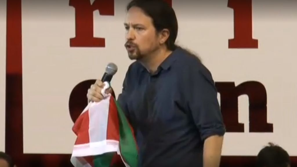 Iglesias defiende que solo Unidas Podemos logrará un gobierno de izquierdas