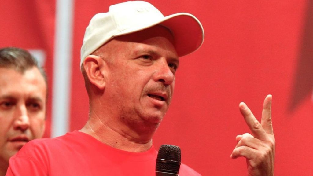 Hugo Carvajal, el exgenaral chavista, rechaza su extradición a Estados Unidos Hugo Carvajal, el exgenaral chavista, rechaza su extradición a Estados Unidos