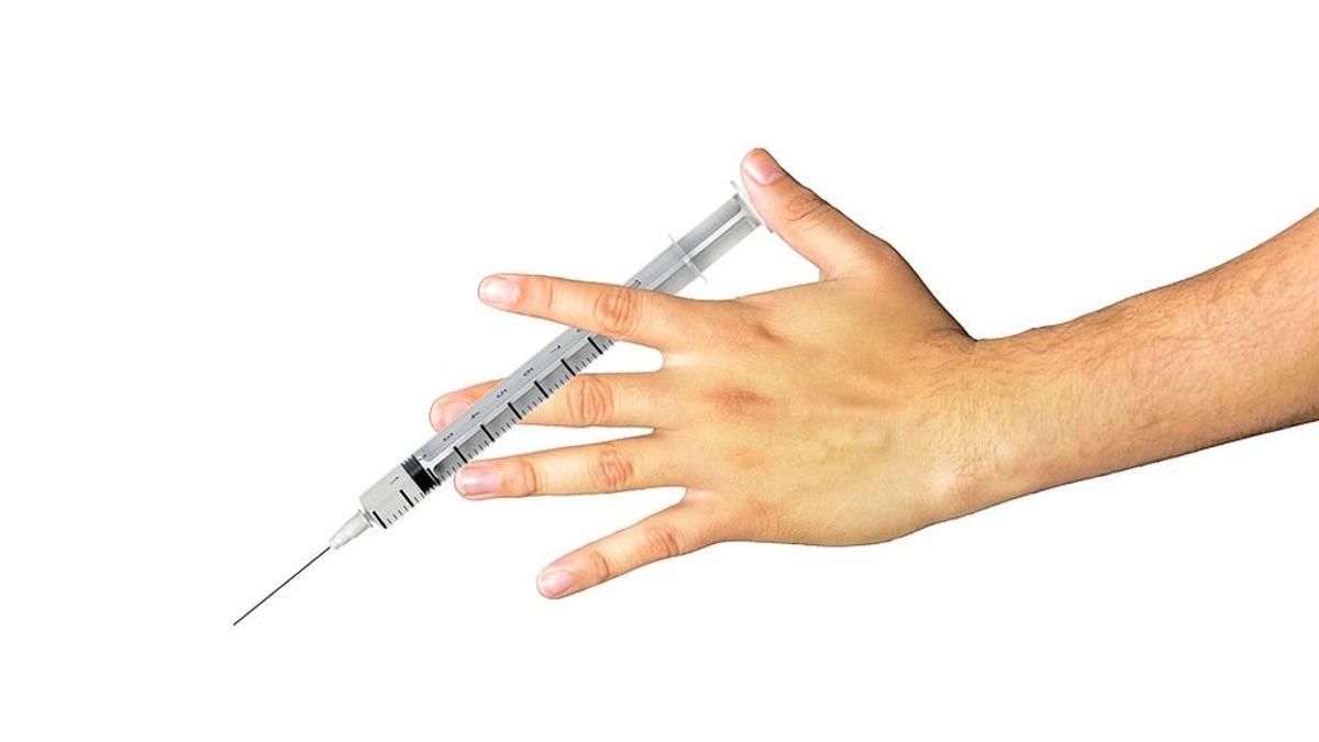 Alerta por sarampión: ¿puedo contraerlo si soy adulto y me he vacunado?
