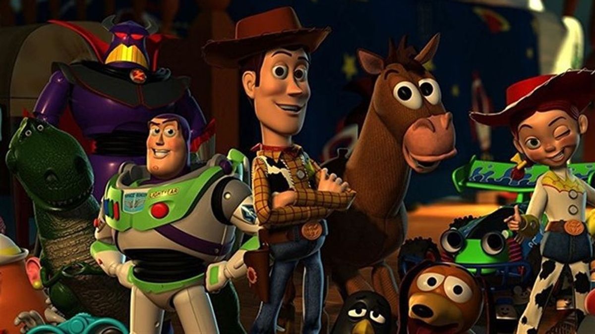 El doblador habitual de Woody en Toy Story no pondrá voz al personaje en la cuarta entrega