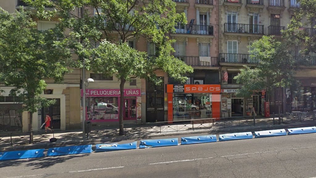 Una mujer da a luz sola en su piso de Madrid y después llama al Samur Una mujer da a luz sola en su piso de Madrid y después llama al Samur