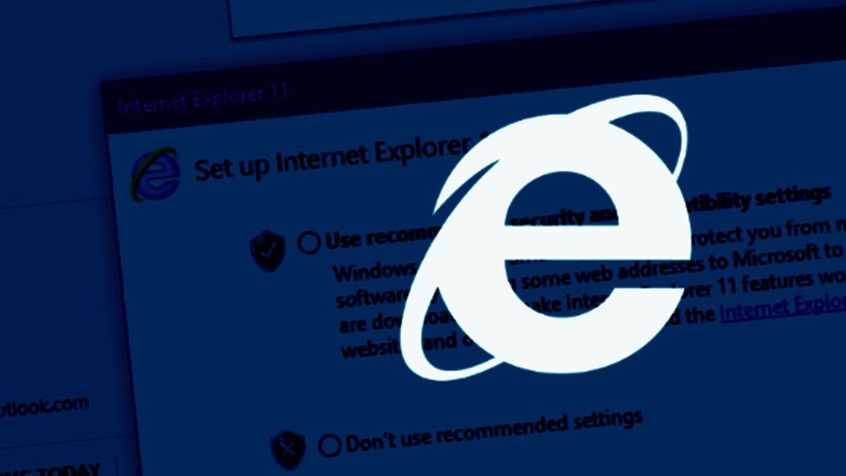 La vulnerabilidad 'día cero' de Internet Explorer permite robar archivos guardados al imprimir pantalla