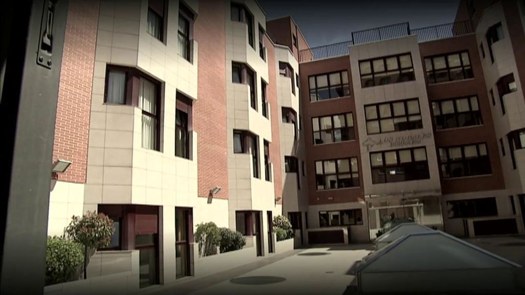La residencia de Hortaleza que agredía a sus internos, multada con 78.000 euros