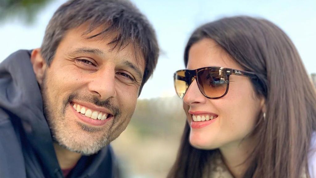 María y Hugo 'GH' celebran sus siete años de amor con dos emotivas cartas: "No me faltes nunca"