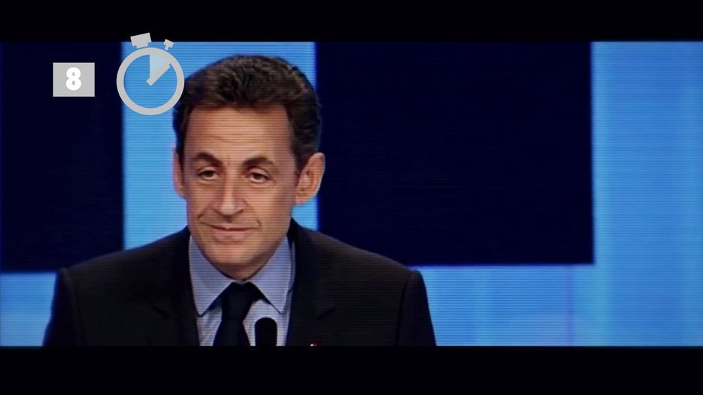 La campaña en 1 minuto: Podemos marca la diferencia entre los poderosos y el pueblo
