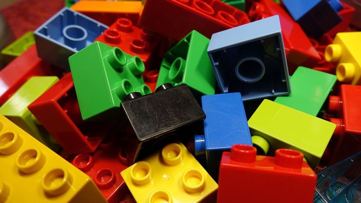 Descubren 83 kilos de droga ocultado en cajas de lego en Alemania