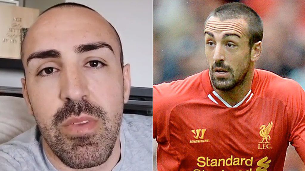 José Enrique confirma que ha superado el cáncer: "Está todo limpio" José Enrique confirma que ha superado el cáncer: "Está todo limpio"