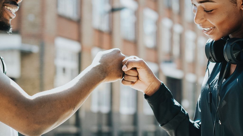 Test: Dinos qué te motiva y te diremos tu profesión ideal Test: Dinos qué te motiva y te diremos tu profesión ideal
