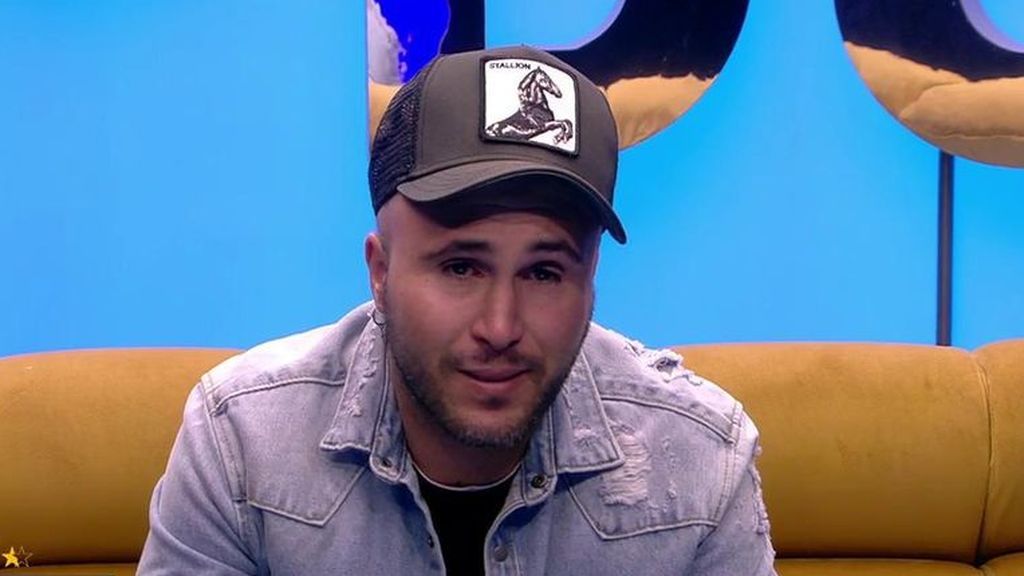 Kiko Rivera se acuerda del 'Súper' en su noche de insomnio