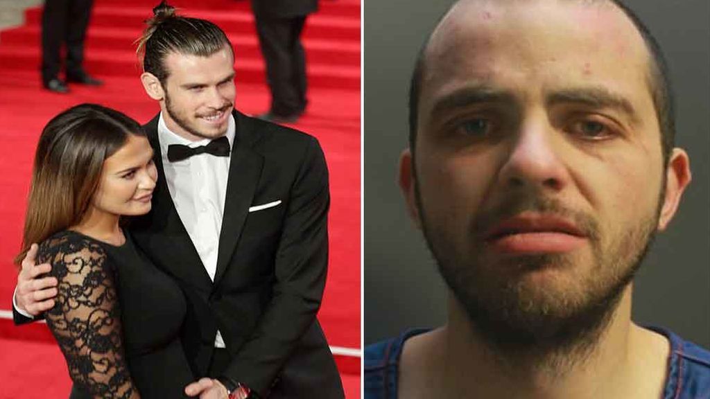 La policía galesa pide colaboración ciudadana para encontrar al primo político de Gareth Bale, huido de la justicia La policía galesa pide colaboración ciudadana para encontrar al primo político de Gareth Bale, huido de la justicia