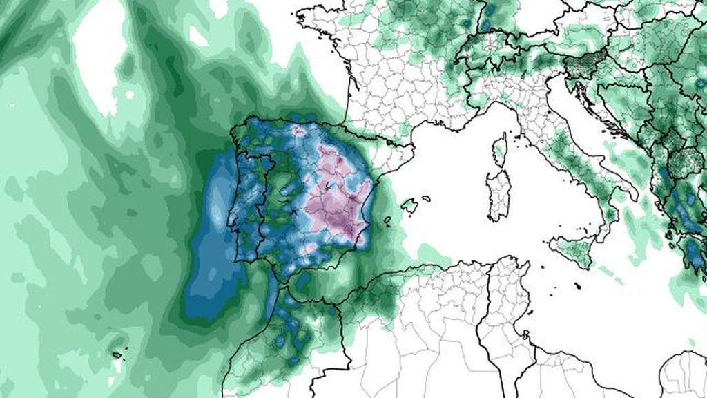 tropical viernes