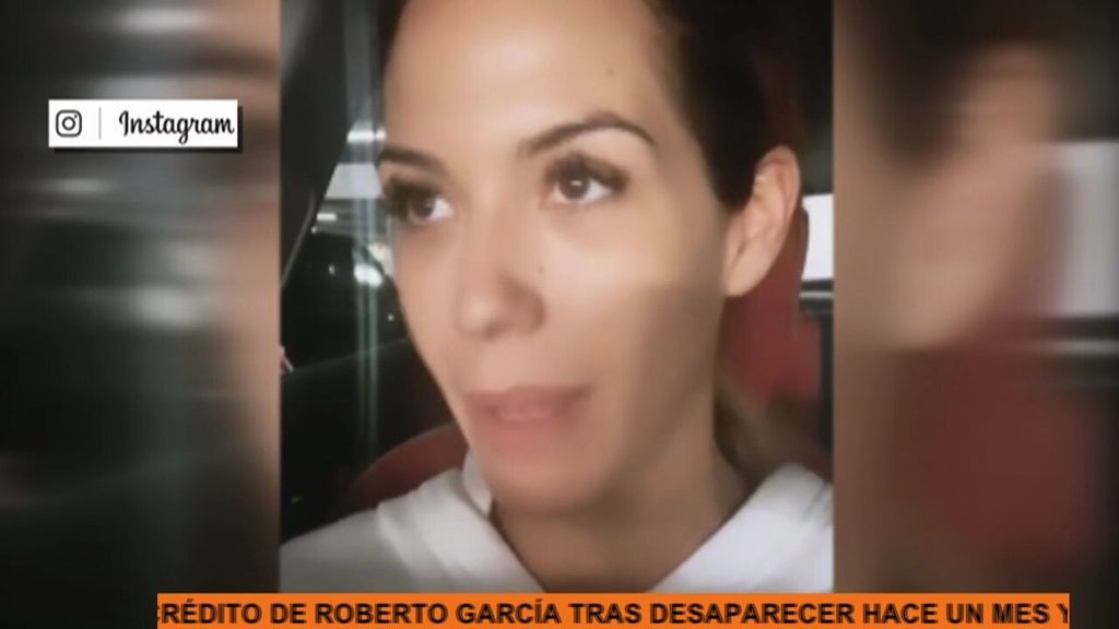 Tamara Gorro, después del robo en su casa: “Estamos bien, gracias por preocuparos”