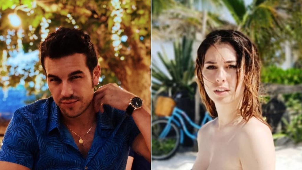 Mario Casas y Blanca Suárez se escapan de viaje a Tanzania: "Esto es solo el principio"